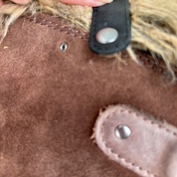 Sorel Joan of Arctic Waterproof Boots Size 8 EUC minimal wear - Picture 2 of 8